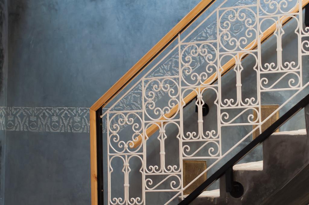 Riad Les Oliviers & Spa Marrakesh Eksteriør bilde
